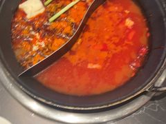 -巴蜀大将火锅(春熙店)