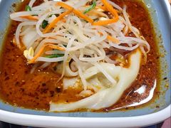 古法热米皮-魏家凉皮(来广营店)