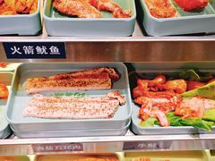 -蚝英雄·自助烤蚝(建设路店)