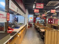 -兰州陈记牛肉面 ·烧烤· 铜锅涮肉(万达店)