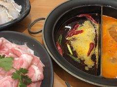 -呷哺呷哺(郑州国贸360餐厅店)