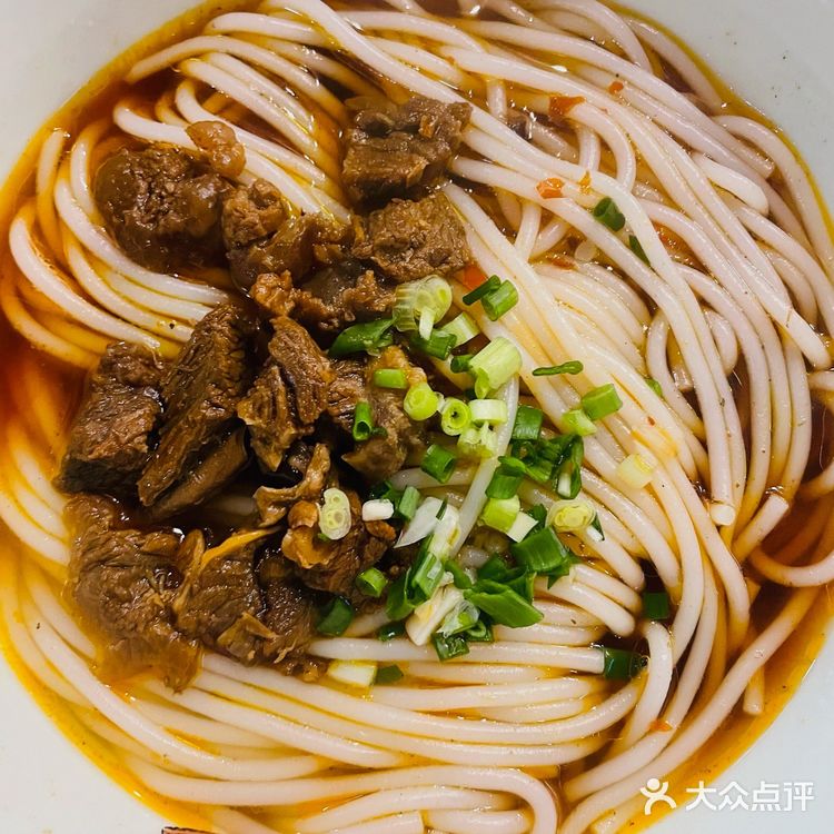 米粉爱好者必点🉑️