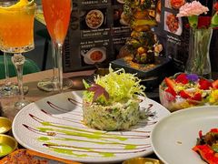 -Shantek象提南亚餐厅&西餐融合Bistro(淮海中路店)