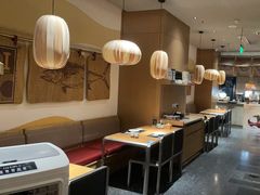 -虹料理·日料放题(悠方店)