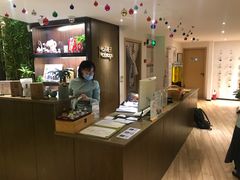 -麦子MaiMassage(打浦桥店)