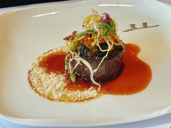 -Le Comptoir de Pierre Gagnaire
