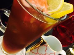 -Salon de The de Joel Robuchon(外滩18号店)