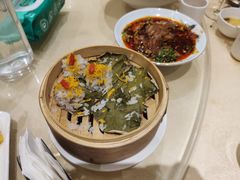 -渝信川菜 · 川味家常菜(长安店)