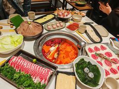 -客家大院·非遗赣南客家菜(郁孤台店)