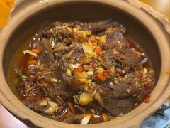 -陈家婆的菜(梅溪湖店)