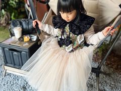 -J Create城市露营咖啡·简餐·宠物(上海动物园店)