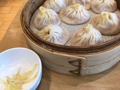 -一品小笼(金融街店)