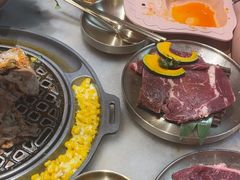 -韩宫宴烤肉·料理(南京江宁万达店)