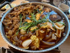 -德川家日本料理(中关村寰太大厦店)