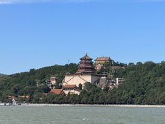 -颐和园