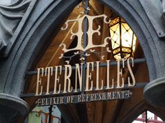 -奥兰多环球影城