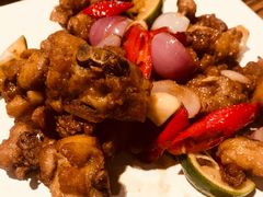 -云海肴·汽锅鸡·云南菜(领展购物广场·中关村店)