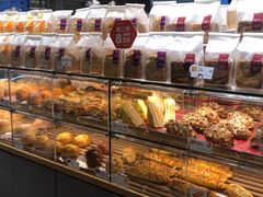 -BreadTalk面包新语·烘焙蛋糕(金光华广场店)