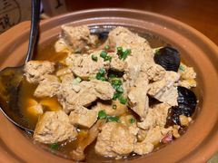 -徽三说·土徽菜·中国徽菜连锁品牌(一中店)