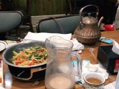 -巴依老爷新疆美食(望京小街店)