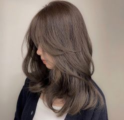 -New Fashion·新时尚形象设计