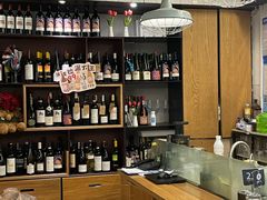 -Brut Eatery悦璞食堂(愚园路店)