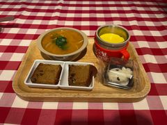 -西贝(厦门中华城店)