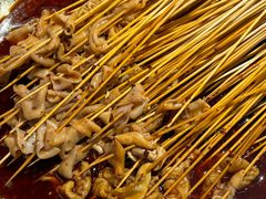 -嘉州鲜知味钵钵鸡(奎星楼店)