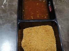 -江城二当家烤牛肉(莲塘新村店)