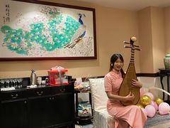 -苏州吴宫泛太平洋酒店