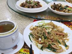 -煲煲掂风味煲仔饭餐厅(西区店)