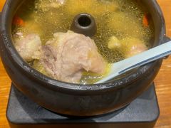 -云海肴·汽锅鸡·云南菜(苏州中心店)