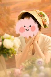 点击看大图 -初白IMAGE·女子摄影