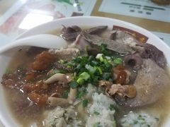 -荔林食店(西华路店)