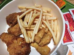 -麦当劳(鼓楼店)