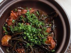 -马仕玖煲·融合菜·酥不腻烤鸭(人大店)