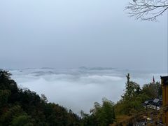 -九华山风景区