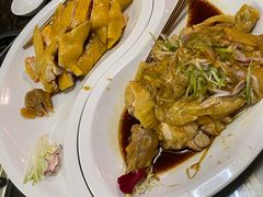 -食德喜·阳山鸡王食研基地