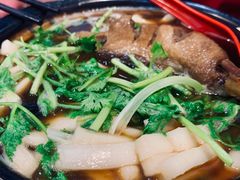 -九点小吃·安吉特色