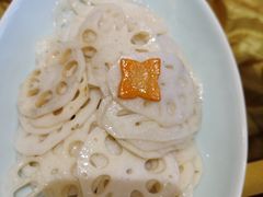 -丽华园(汉阳龙阳店)