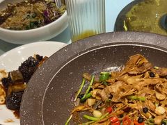 -王厚元饺子·辽菜·烤鸭(沈北店)