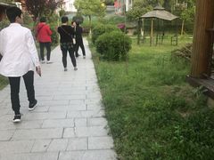 -巨石山景区