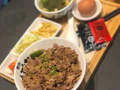 -熊吞·大碗丼烧肉饭(西市场嘉华店)