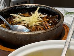 -香雪海饭店中餐厅(人民桥店)