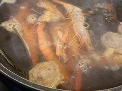 -贺野·自助炭火烤肉(紫藤路店)
