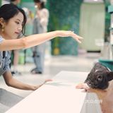打卡萌宠馆|小香猪安哥拉兔刺猬龙猫撸个够🐷