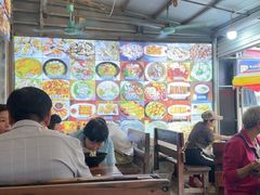 -周记蟹仔粉(侨港风情街店)