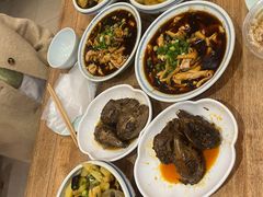 -双流老妈兔头(总店)