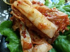 -黑牛の場烤肉(摩天活力城店)