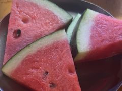 -叁宝烤肉• 西安烧烤(太乙路店)